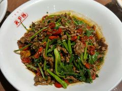 -天下客饭店(中山路店)