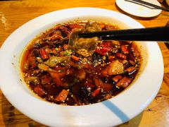 -苹果树下艺术餐厅(通州店)