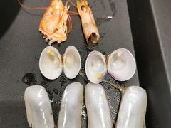 -好麺世家海鲜面馆(新建中路店)