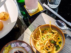 至尊奢华下午茶-四季酒店下午茶