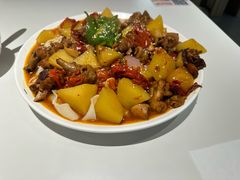 -一醒·手工面·西北传统小吃(悠方购物中心店)