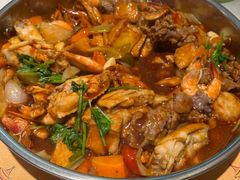 -黄记煌三汁焖锅(华发商都店)