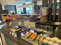 -曼谷铂尔曼皇权酒店