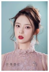 -欣薇婚纱(新源乐汇城店)