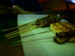 -眼镜哥浦江夜宵大本营