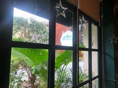 -SEN CASTLE城堡西餐(创意设计中心店)