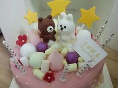 -味多美蛋糕(新和平里店)