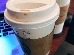 -星巴克臻选(广州高德置地秋广场店)