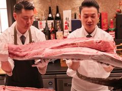 -鳥喜Toriki怀石烧鸟料理