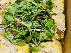 泡菜包浆豆腐-胡麻(静安嘉里店)