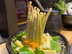 -湊湊火锅·茶憩(和平大悦城店)
