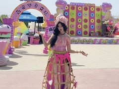 -华夏文旅海洋公园