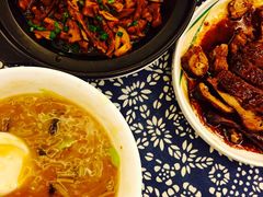 -姚江春中餐厅·太平洋大酒店