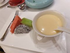 -武汉香格里拉大酒店·香宫中餐厅