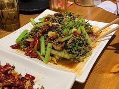 -望京一号·重庆江湖菜(工体店)