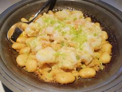-筱爷叔·上海传统手工菜(玉树路店)