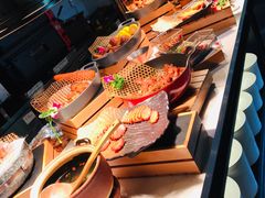 -加餐海鲜自助(宝龙一城店)