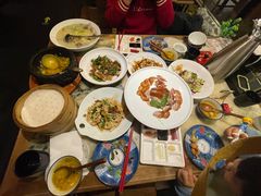 -范家小馆·烤鸭新京菜(金融街店)