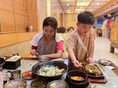 -爱江山温泉(凌奥店)
