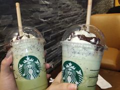 -星巴克臻选(惠州华贸天地1楼店)