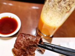 雪花牛肉-东湖177艺术餐厅 · 东坡院子