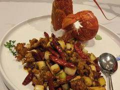 -海味观(老西门店)