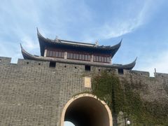 -相门城墙文化休闲景区