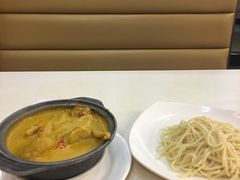 -香港新发烧腊茶餐厅(万象店)