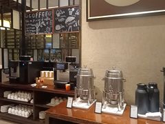 -广州万富希尔顿酒店·感趣自助餐厅·金秋蟹宴生蚝海鲜刺身