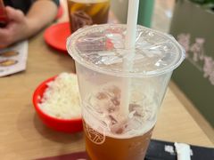 -避风塘(宝山万达店)