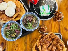 -京城北门羊蝎子铜锅涮肉(总店)
