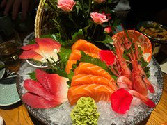 -阿吾罗日本料理(K11艺术中心店)