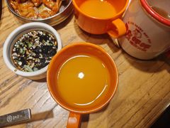 -韩景台烤肉(八大处店)