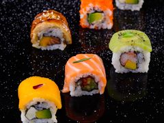 自选创意寿司-Sushi Love 创意寿司(丽影广场店)