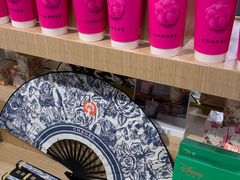 -霸王茶姬(正佳广场店)