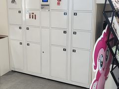 -海马体照相馆(上海宝山万达广场店)