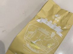 -乜都得港式茶楼(天贵路店)