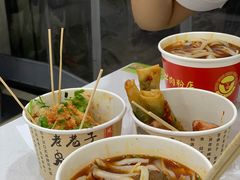 -骏骏牛肉粉店(吉庆街店)