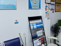 -新甲连锁灰指甲·甲沟炎·鸡眼(黑龙江路店)
