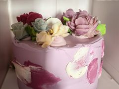 -BON CAKE(华贸购物中心店)