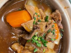 街边牛杂-味妙顺德厨房(绿地缤纷城店)