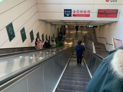 -大望路(地铁站)