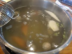 -牛品福潮汕牛肉火锅(旺庄店)