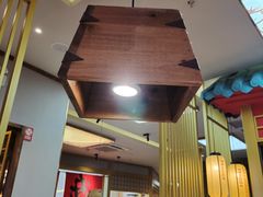 大堂-蛙小侠(长安万科店)