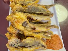 -润德轩清真菜馆(宏大路店)
