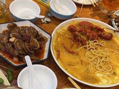 -柒五龙虾(八王寺店)