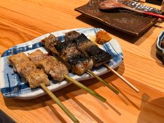 -一豚轩·烧鸟·豚骨拉面(五四路店)