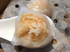 虾饺皇-万龙洲海鲜(南新仓店)