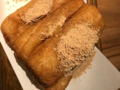 蛋酥软糍粑-太二酸菜鱼(正大广场店)