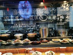 -挂旗柴锅鸡(蚌山区嘉年华店)
